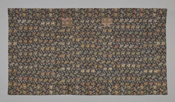 Kesa, Meiji period (1868–1912), late 19th century, Japan, Japan