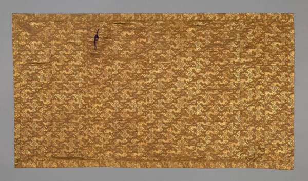 Kesa, late Edo period (1789–1868), early 19th century, Japan, Japan