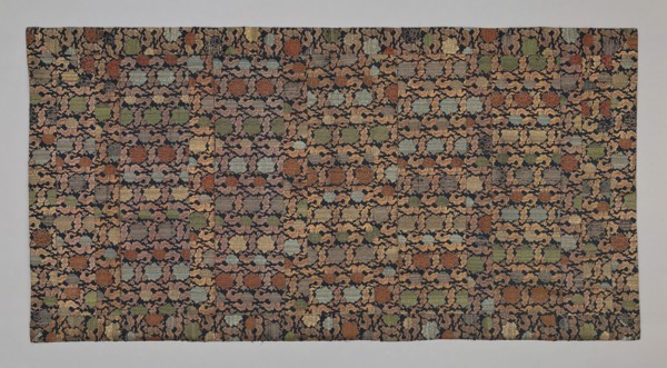 Kesa, late Edo period (1789–1868), early 19th century, Japan, Japan