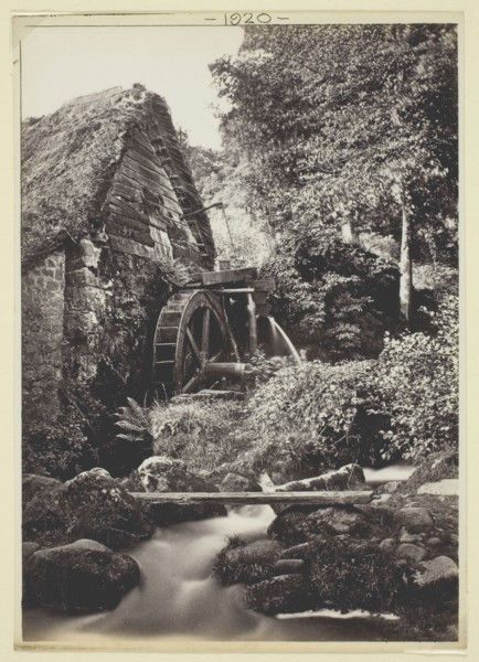 Untitled, 1860/94, Francis Bedford, English, 1816–1894, England, Albumen print, 15.3 × 10.8 cm