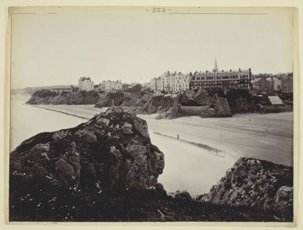 Untitled, 1860/94, Francis Bedford, English, 1816–1894, England, Albumen print, 15.6 × 21.3 cm