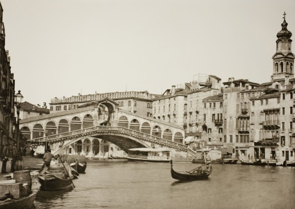Untitled (93), c. 1890, edited by Ferdinando Ongania, Italian, 1842–1911, Italy, Photogravure, No.