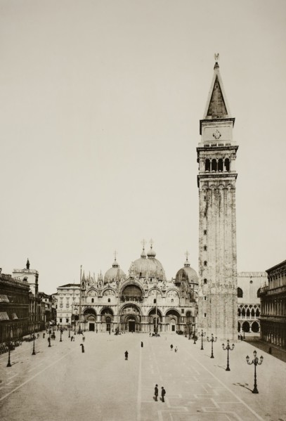 Untitled (96), c. 1890, edited by Ferdinando Ongania, Italian, 1842–1911, Italy, Photogravure, No.