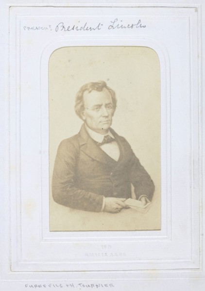 Untitled, 1860–69, Furne Fils and H. Tournier, French, Charles Paul Furne (1824-1880), Charles