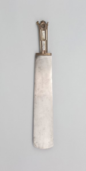 Presentoire, 19th century (?) in the German style of c. 1500, European, possibly Austrian, Austria,