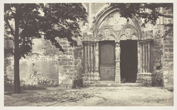 Church of Villeneuve le Comte, Seine-et-Marne (Eglise de Villeneuve le Comte, Seine-et-Marne),
