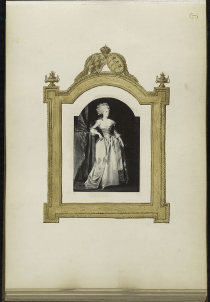 The Madame B Album, 1870s, Marie-Blanche-Hennelle Fournier, French, 1831–1906, France, Albumen