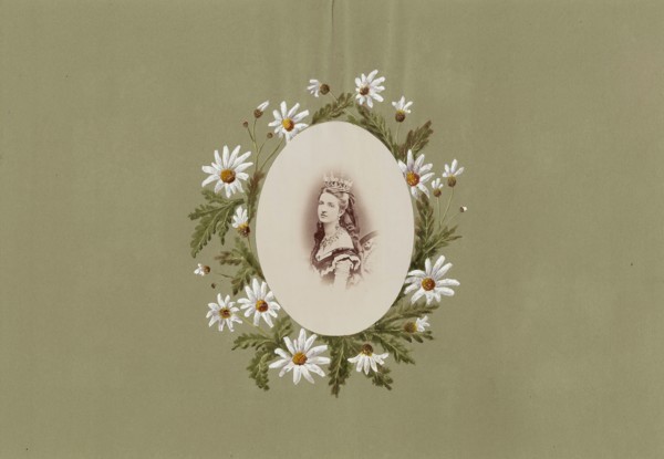 The Madame B Album, 1870s, Marie-Blanche-Hennelle Fournier, French, 1831–1906, France, Albumen
