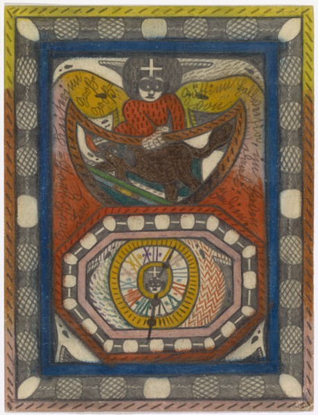 Great-sized = Keizer and Great = Great = Goddess Hellveetia, in the Haven of Daali: India, 1917,