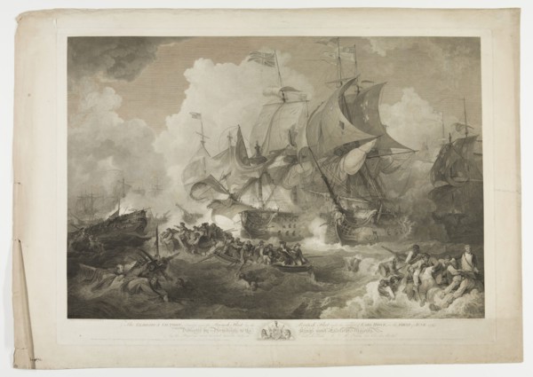 James Fittler, English, 1758-1835, after Philipp Jakob II Loutherboug, French, 1740-1812, The