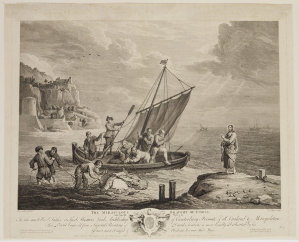 Thomas Major, English, 1715-1799, after David Teniers the Younger, Flemish, 1610 - 1690, The