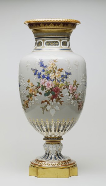 after a model by Jules-Constant-Jean-Baptiste Peyre, French, active 1845 - 1871, Henri-Lucien