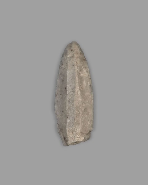 Javelin head, militaria, arrowheads, ranged weapons, material culture, Eastern Gaulish scenography,