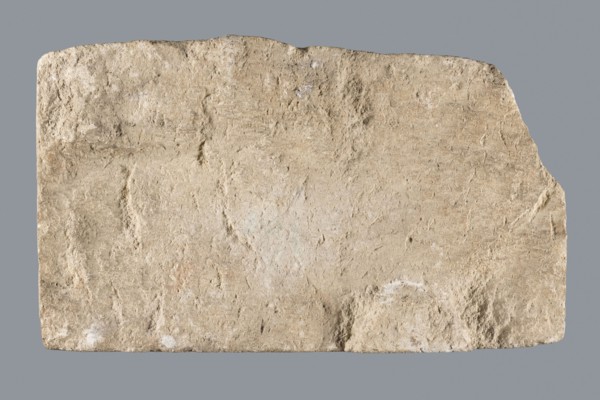 Slab with a Latin votive inscription for Fortuna Conservatrix, Caius Iulius Maianus commissioner,