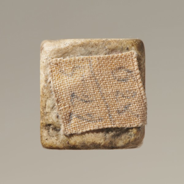 Dice, six-sided dice for the game of dice, points 1–6 shown as hollow circles and dots, material