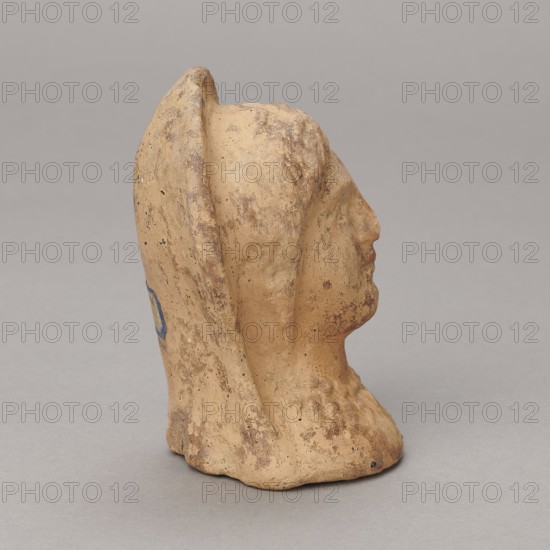 Ex voto, Madeyski, Antoni 1862–1939 - 30 BC; Hellenistic period; Southern Etruria, Latium ;