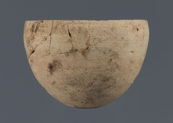 Bowl, unknown northern Mesopotamian workshop, Early Jazira III period ca. 2600–ca. 2350 BC / Early