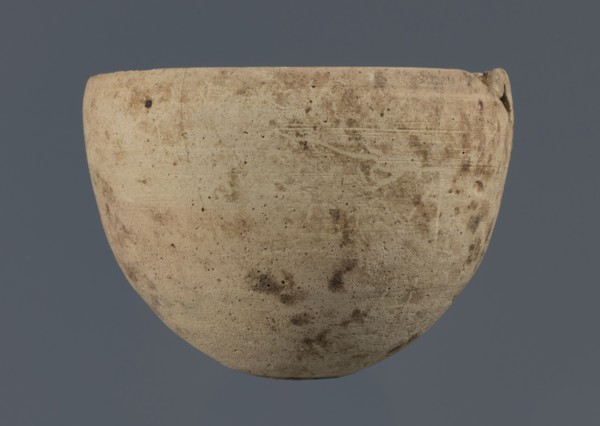 Bowl, unknown northern Mesopotamian workshop, Early Jazira III period ca. 2600–ca. 2350 BC / Early