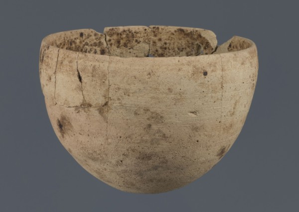 Bowl, unknown northern Mesopotamian workshop, Early Jazira III period ca. 2600–ca. 2350 BC Early