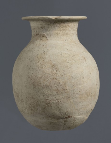Vise-less jug, unknown northern Mesopotamian workshop; Early Jazira III period ca. 2600–ca. 2350