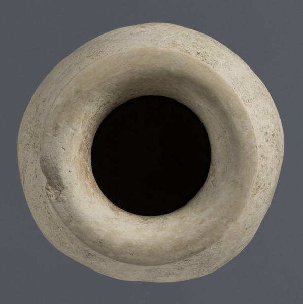 Vise-less jug, unknown northern Mesopotamian workshop; Early Jazira III period ca. 2600–ca. 2350 BC