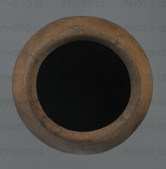 Kitchen pot, unknown northern Mesopotamian workshop, Early Jazira III period ca. 2600–ca. 2350 BC.
