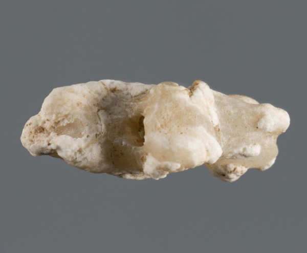 Pendant, unknown Northern Mesopotamian workshop, Early Jazira III period ca. 2600–ca. 2350 BC Early