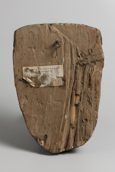 Outer sarcophagus mask, wig iconographic, forgeries, acquisition provenance, sarcophagus fragments,