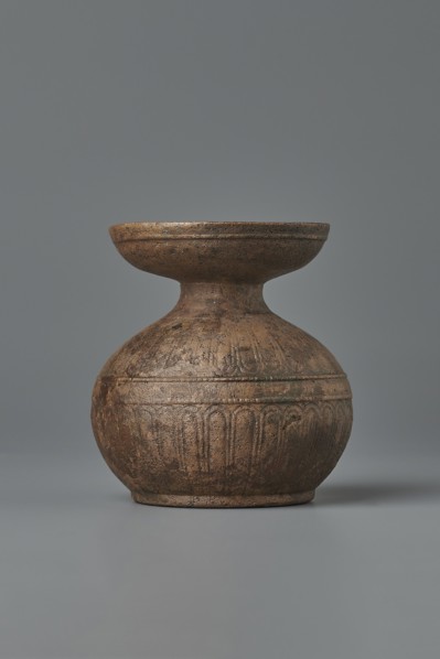 Aryballos, 2nd–1st century BC, Sicily Segesta - incorrect information?, Etruria, vessel aryballos,