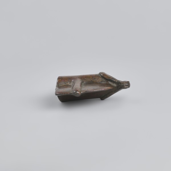 Battle axe, Eastern Gallic Scenography, 2nd half of 3rd millennium BC, Western Iran, weapon, weight