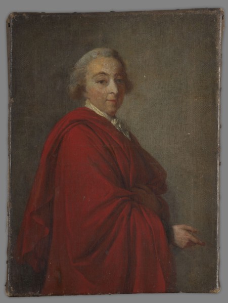 Adam Kazimierz Czartoryski 1734–1823, attributed to Vigée-LeBrun, Elisabeth Louise 1755–1842