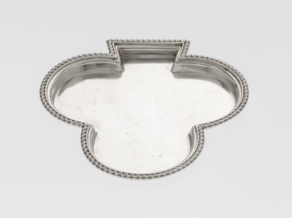 Tray, Hukin & Heath Birmingham; London; goldsmiths' firm; fl. 1855–1953 maker, Heath, John Thomas &