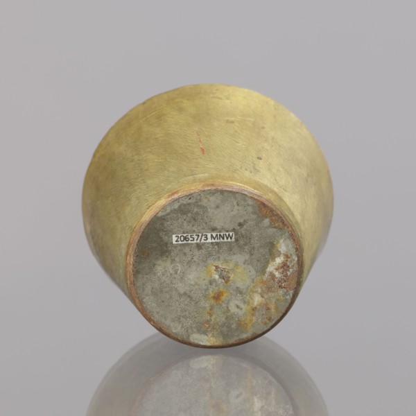 Gwicht; creator, Szewczykowski, Roman 1849–1901 noted in provenance; ; measures and weights; object