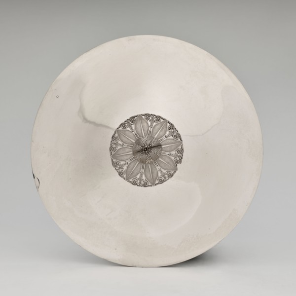 Empire vase, Odiot, Jean-Baptiste-Claude fl. 1785–1827 goldsmith, Odiot, Maison Paris; goldsmith's