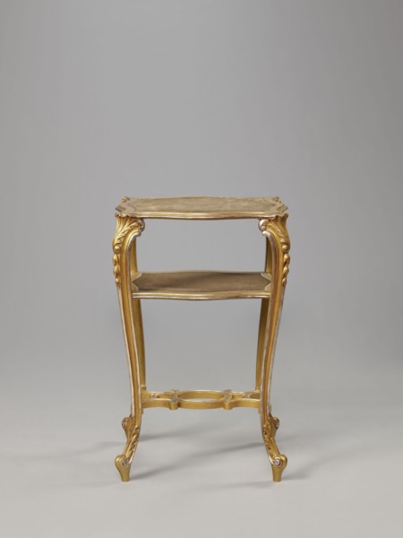Side table, equipment of representative buildings of the Republic of Poland 1918–1939, unknown