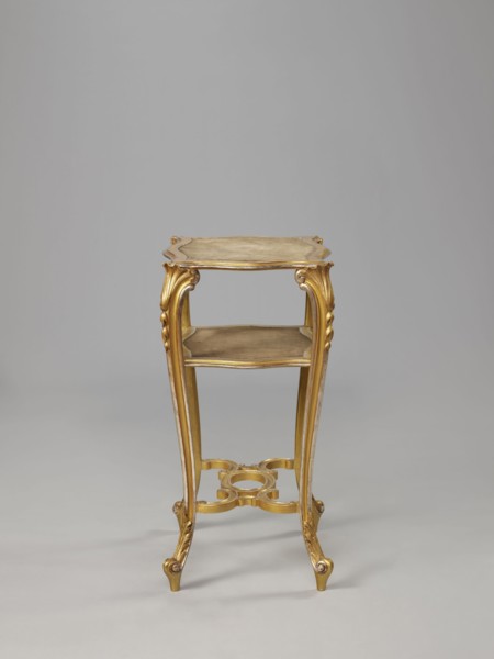 Side table, equipment of representative buildings of the Republic of Poland 1918–1939, unknown