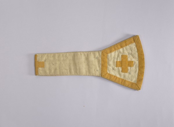 church paraments, liturgical vestments, sacred art, churches and chapels equipment. 18th century,