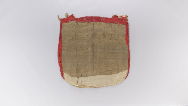 Church cope, church copes; liturgical vestments decorated with flowers, leaves, and plant