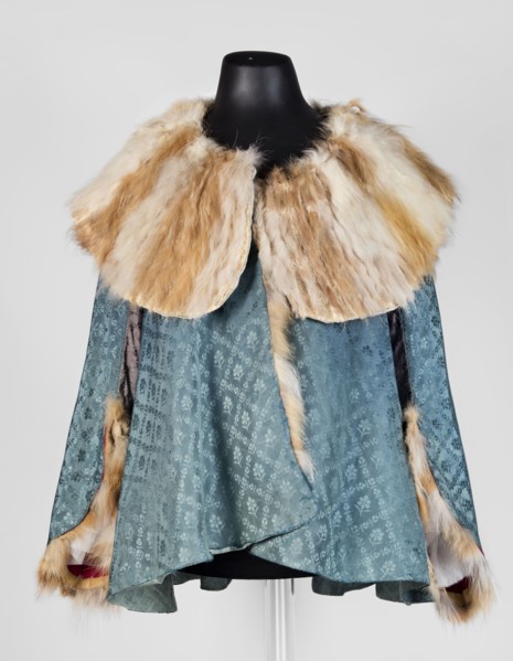 Jubka, geometric ornaments, caftans, clothing, women's clothing, fashion, women's fashion. Long