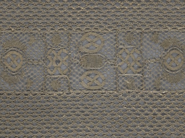 A so-called Saxon lace belt, lace, belts, clothing accessories, men's clothing, clothing, fashion,
