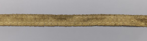 Five gallons, gallons haberdashery, origin unknown, geometric ornaments, 18th century, Europe,