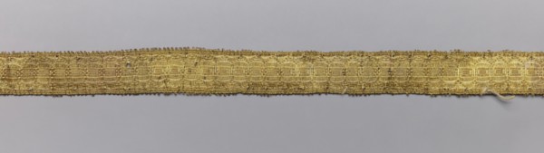 Five gallons, gallons haberdashery, origin unknown, geometric ornaments, 18th century, Europe,