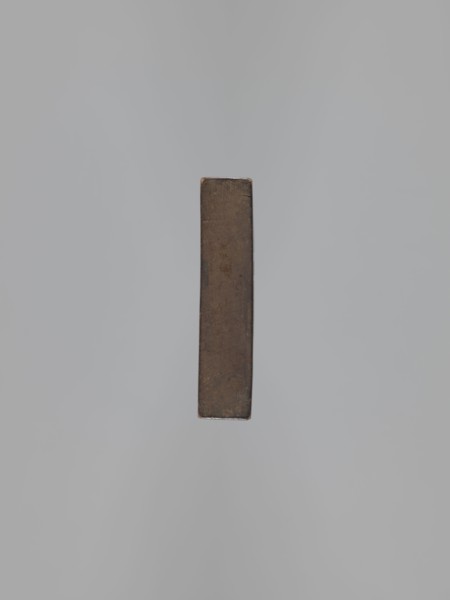 Double-sided gingerbread mould, woodcarver/gingerbread maker Glauer signature Glauer:, dated j.1827