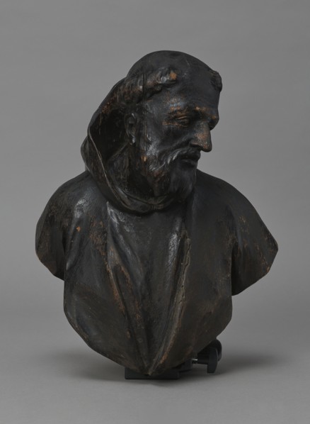 Bed finial from the Hospital of St. John of God in Warsaw, Redler, Jan Chryzostom 1704–1779