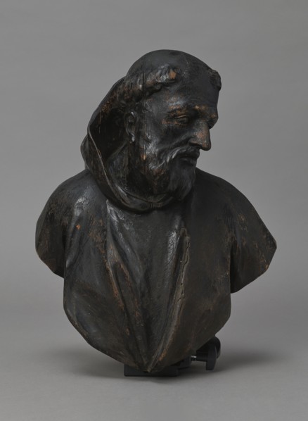 Bed finial, Redler, Jan Chryzostom 1704–1779 woodcarver; author, Fontana, Jakub 1710–1773 designer;