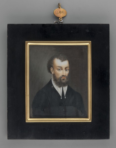 Copy from Corregia, Thil, Wilhelimine Louise du 1782–1819 painter; copies; men; portraits; male