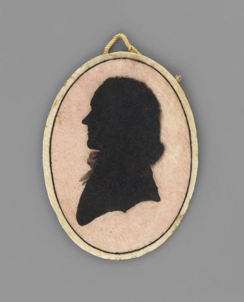 General Stanislaw Mokronowski 1761–1821, son of Ludwik and Józefa née Czosnowska, profile