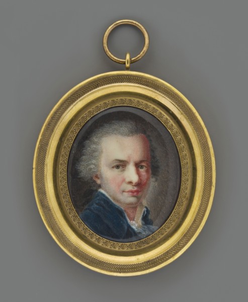 Prince William IV of Hanover, brother of the Regent George IV?, unknown artist English School ?,