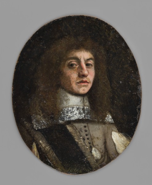 Portrait of a military man after Bartholomeus van der Helst Bartholomeus van der Helst, 1613–1670 —