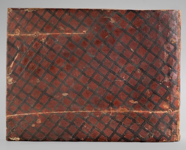 Canopic box, Sons of Horus mythology, falcons, jackals, Isis mythology, Nephthys mythology; grave